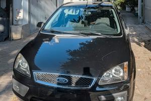 Ford Focus 1.6 TDCi (90CV) 5p