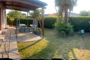 Villetta schiera in un villaggio Senigallia