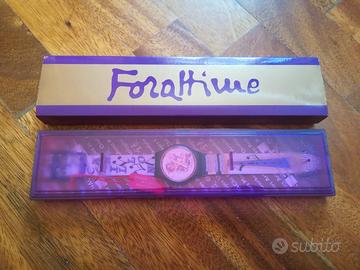 Orologio Forattime 1995 Carillon