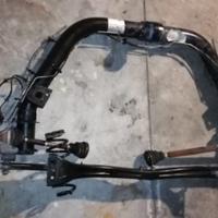 Assale ponte posteriore renault twingo