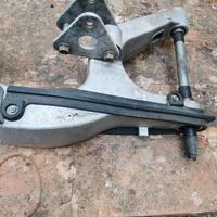 Monobraccio + ruota honda vfr