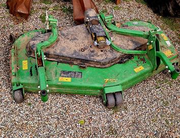 Piatto John Deere
