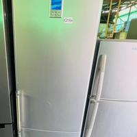 Samsung Frigorifero No Frost Premium Silver