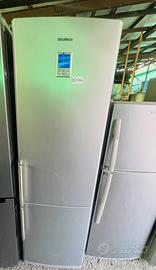 Samsung Frigorifero No Frost Premium Silver