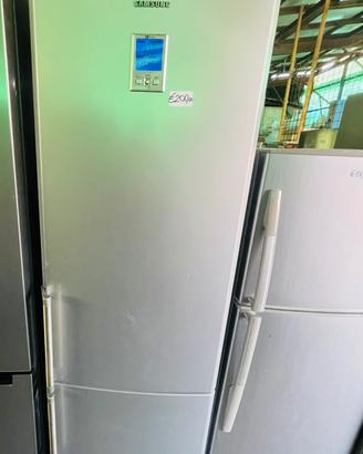 Samsung Frigorifero No Frost Premium Silver