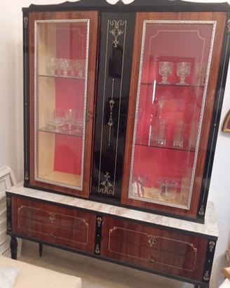 credenza
