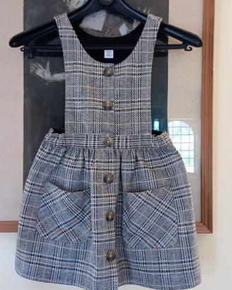 Vestito "Primark" di 6-7 anni.