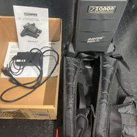 DRIVE 1850.S BATTERIA ZANON