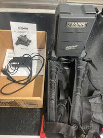 DRIVE 1850.S BATTERIA ZANON