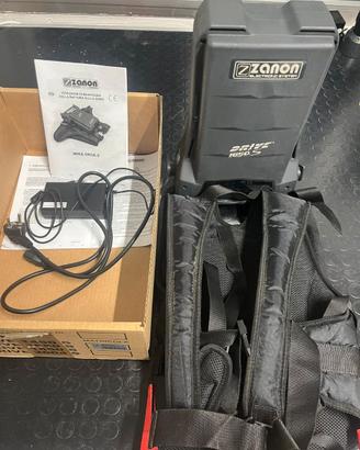 DRIVE 1850.S BATTERIA ZANON