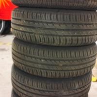 Gomme estive 185/65/14