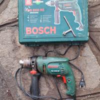 trapano battente bosch 500