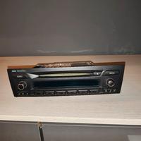 stereo BMW professional