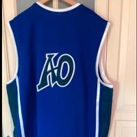 completo da basket AND1 - MIXTAC - XL