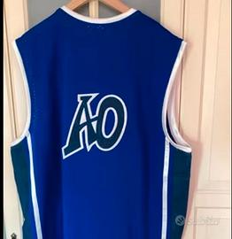 completo da basket AND1 - MIXTAC - XL