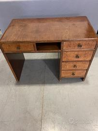 Scrivania anni 30