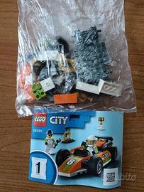 LEGO City 60322