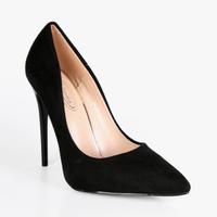 Scarpe da donna usate