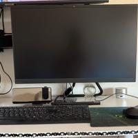 PC Lenovo All In One