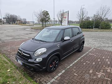 FIAT 500 L