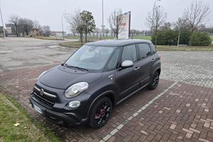 FIAT 500 L