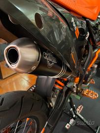 Ktm 125 exc