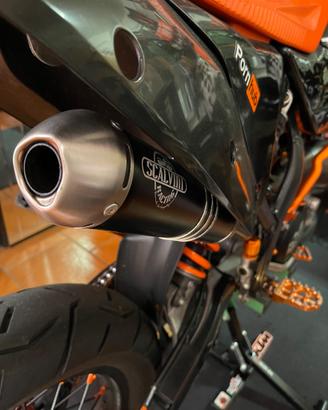 Ktm 125 exc