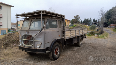 Fiat 643