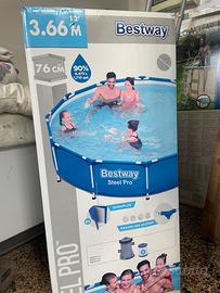 Piscina bambini