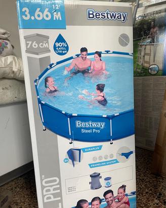Piscina bambini