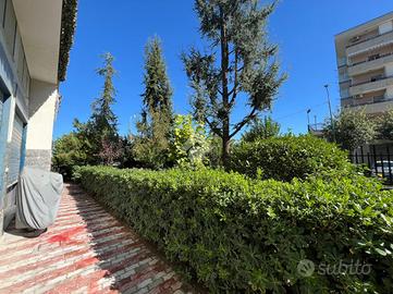 NEGOZIO A POLLENA TROCCHIA