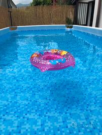 Piscina bestway