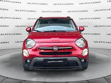 FIAT 500X 1.3 Mjet 95cv E6D Connect