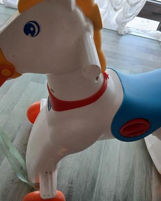 cavallino della chicco