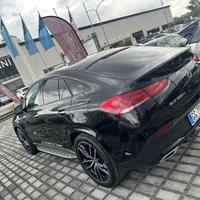 Gle 350 de coupe