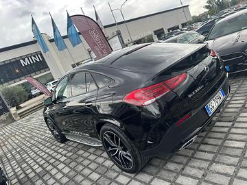 Gle 350 de coupe