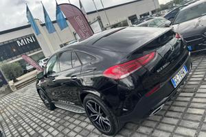 Gle 350 de coupe