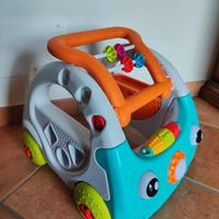 primipassi Discovery Car B Kids 