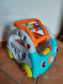 primipassi Discovery Car B Kids 