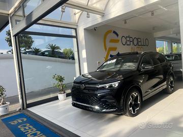 VOLKSWAGEN Tiguan 2.0 TDI 150 CV DSG R-Line Plus