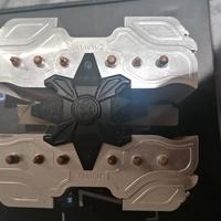 Dissipatore CPU Zalman cnps 14x