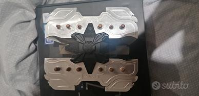 Dissipatore CPU Zalman cnps 14x