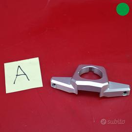 Supporto blocchetto accensione BIMOTA DB6 EVO