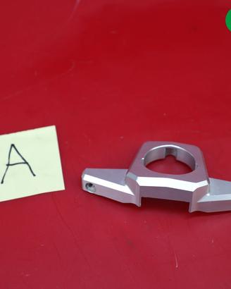 Supporto blocchetto accensione BIMOTA DB6 EVO