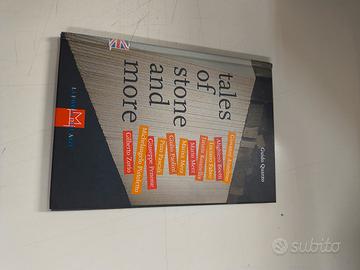 tales of Stone and more