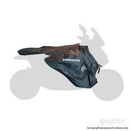 Termoscudo Leg Cover R177X TUCANO HONDA SH 300
