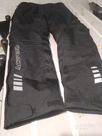 Acerbis ,pantaloni x moto