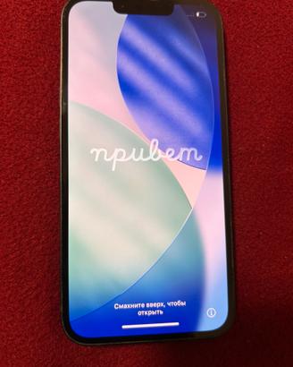Apple Iphone 13 128GB