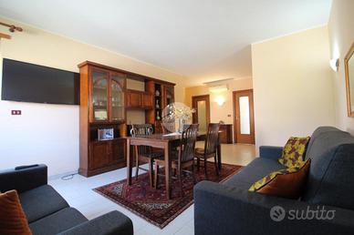 4 LOCALI A BRANDIZZO
