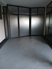 Spazio commerciale per studio medico/uffic